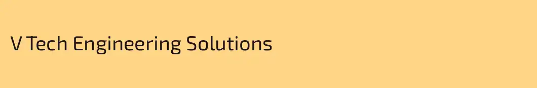 V Tech Engineering Solutions